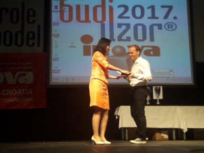 Budi uzor Inova 2017 Budi uzor Inova 2017