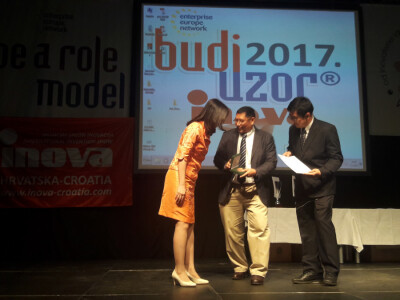 Budi uzor Inova 2017 Budi uzor Inova 2017