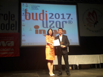 Budi uzor Inova 2017 Budi uzor Inova 2017