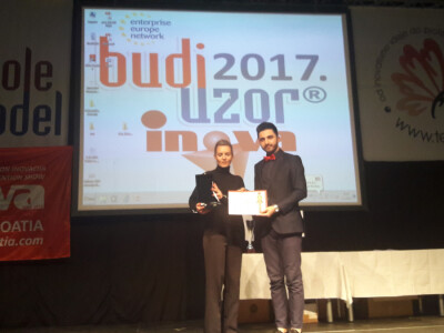 Budi uzor Inova 2017 Budi uzor Inova 2017