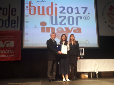 Budi uzor Inova 2017 Budi uzor Inova 2017