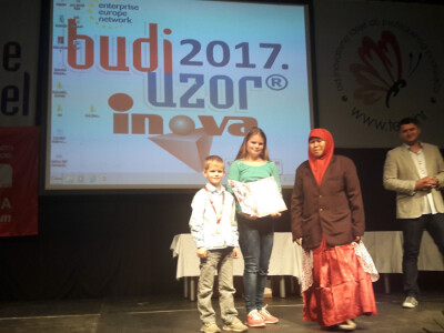 Budi uzor Inova 2017 Budi uzor Inova 2017