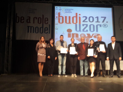 Budi uzor Inova 2017 Budi uzor Inova 2017
