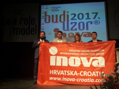 Budi uzor Inova 2017 Budi uzor Inova 2017