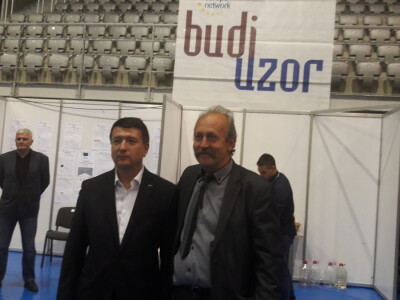 Budi uzor Inova 2017 Budi uzor Inova 2017