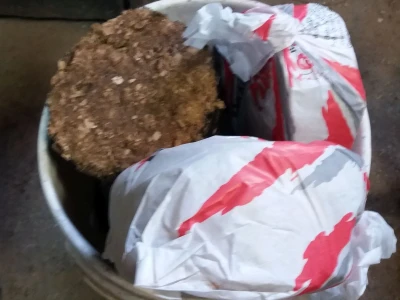 Ogrjev iz vlastite proizvodnje