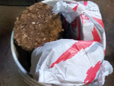 Ogrjev iz vlastite proizvodnje