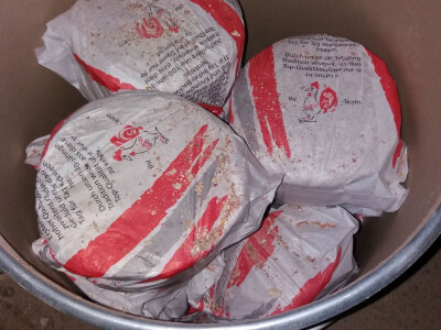 Pazite samo na miševe