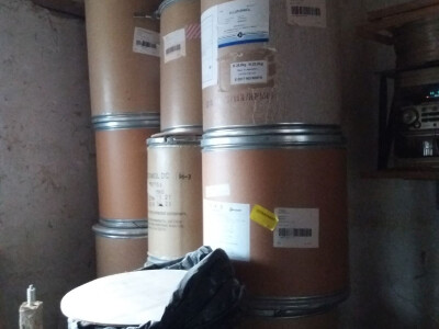 Iz otpada stvorio ogrjev