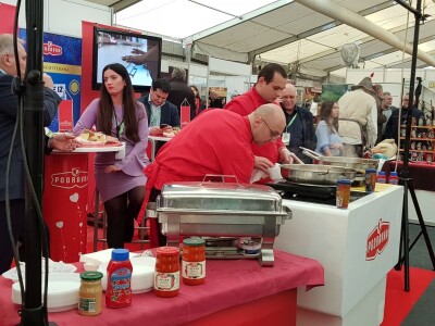 23. Međunarodni sajam Viroexpo