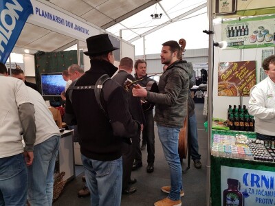 23. Međunarodni sajam Viroexpo