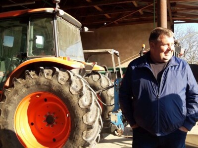 Obrt Feka iz Ivankova