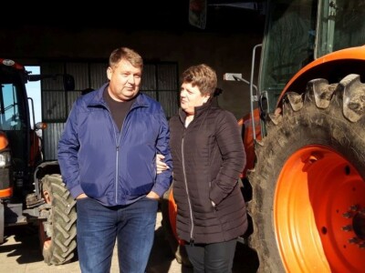 Obrt Feka iz Ivankova