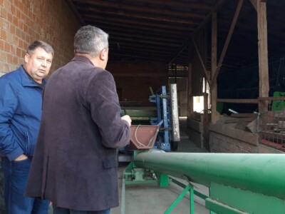 Obrt Feka iz Ivankova