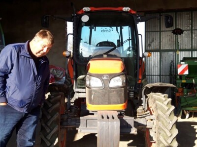 Obrt Feka iz Ivankova