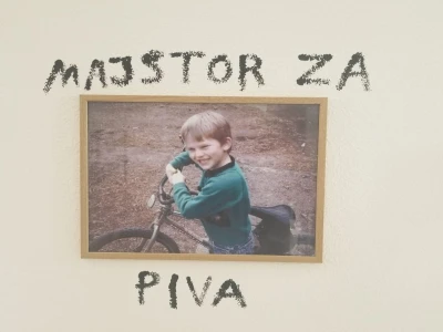 kraft pivo