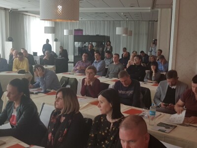 Alltech Hrvatska d.o.o.