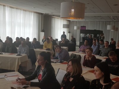 Alltech Hrvatska d.o.o.