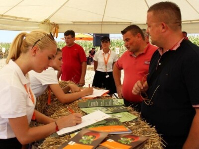 KWS tim i posjetitelji