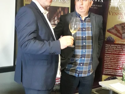 6. WineOS 2020.