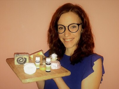 Izrada prirodne kozmetike