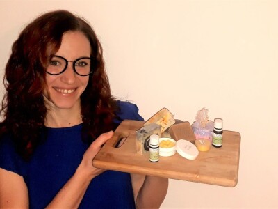 Izrada prirodne kozmetike