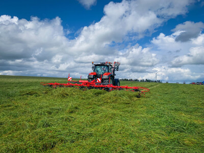 Okretači Spider 1300|12 T i Spider 915|8