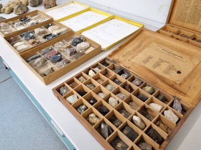 Festival znanosti  na FAZOS-u