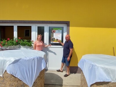 Farma Jokić Farma Jokić