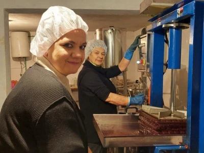 Dašak tradicije u proizvodima Zadruge ProVita