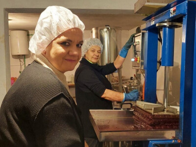 Dašak tradicije u proizvodima Zadruge ProVita