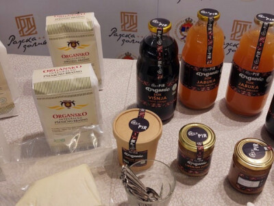 Radionica o organskoj proizvodnji