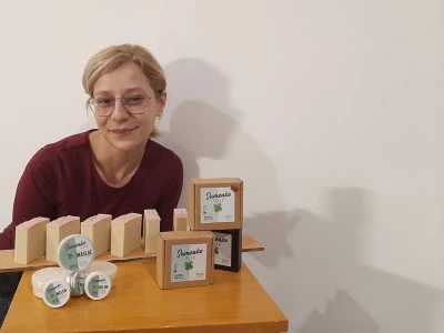 "Sumenko" sapuni: 100% organski i ekološki prihvatljivi proizvodi