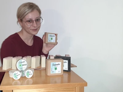 "Sumenko" sapuni: 100% organski i ekološki prihvatljivi proizvodi