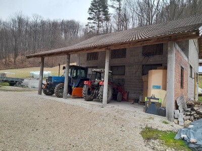Farma Azema Mehanovića