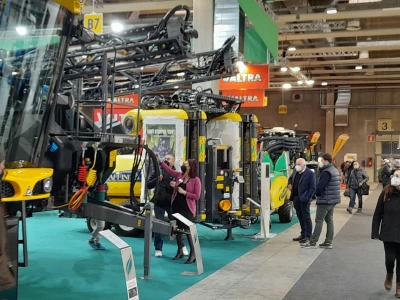 Fieragricola