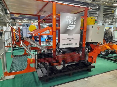 Zlatne medalje u Veroni