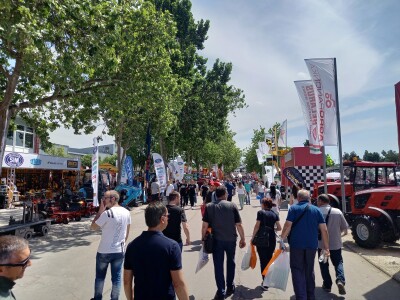 Otvaranje 89. međunarodnog sajma