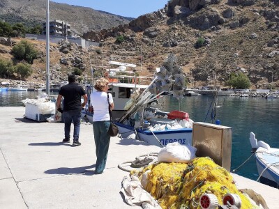 Zaštita mora Zaštita mora