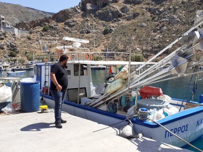 Zaštita mora Zaštita mora