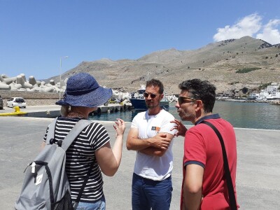 Zaštita mora Zaštita mora