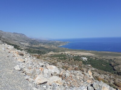 Zaštita mora Zaštita mora