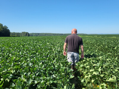 Tvrtka Mauthner na 30. Jesenskom međunarodno bjelovarskom sajmu