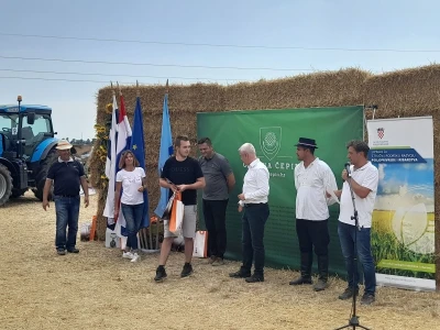 Natjecanje orača