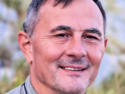 Prof. dr. sc. Josip Kusak - vukovi i križanci