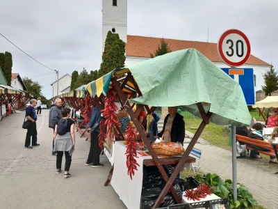 Paprikafest u Lugu