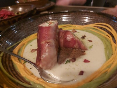 Green visit Podunavlje