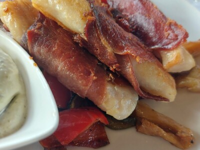 Green visit Podunavlje