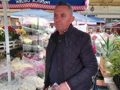 OPG Grabrović