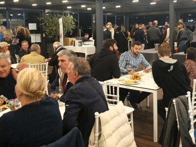 Predstavljen program ovogodišnjeg Zinfesta, festivala Crljenka Predstavljen program ovogodišnjeg Zinfesta, festivala Crljenka